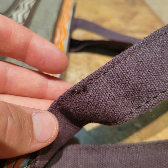 Laurel Burch Moroccan Mares Horse Small Handbag Tote - LB2013 - Picture 10 of 12